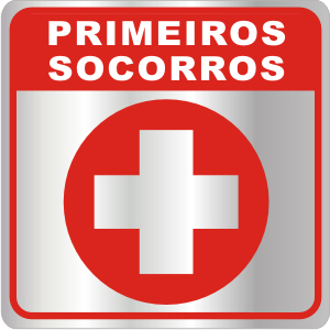 primeiros socorros estácio - Primeiros Socorros